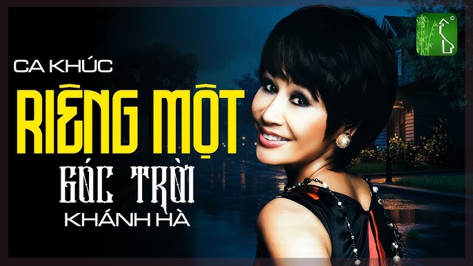 Riêng Một Góc Trời - Thanh Hà