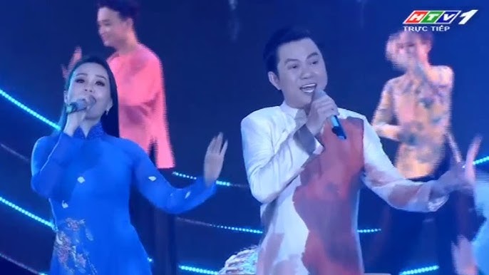 Rước Tình Về Với Quê Hương - Cẩm Ly