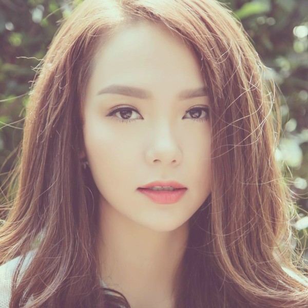 Sắc Môi Em Hồng - Minh Hằng