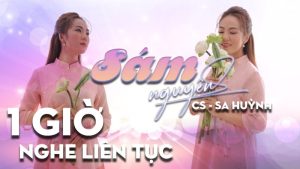 Sám Nguyện - Sa Huỳnh