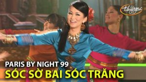Sóc Sờ Bai Sóc Trăng - Hương Thủy