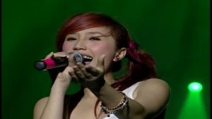 Sorry - Bảo Thy