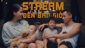 Stream Đến Bao Giờ - Độ Mixi