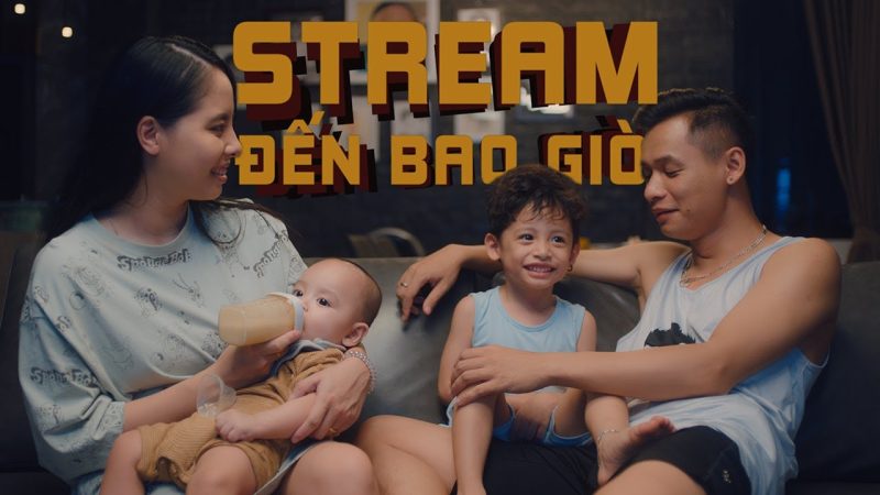 Stream Đến Bao Giờ - Độ Mixi