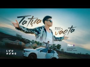 Ta Tựa Vào Ta - Lưu Hưng