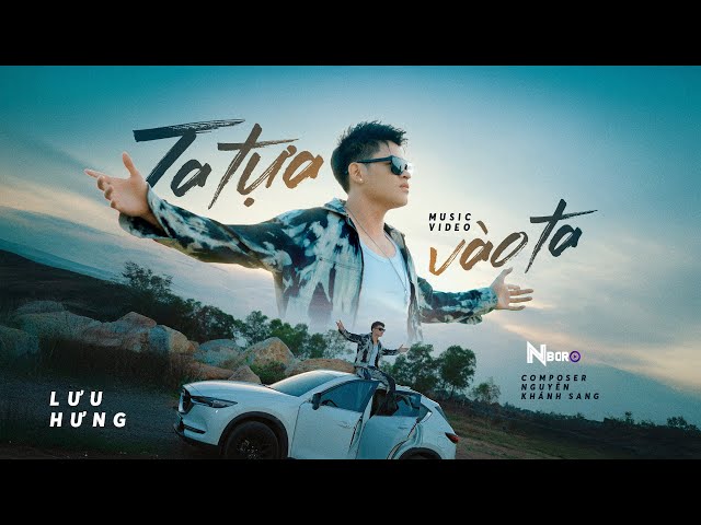 Ta Tựa Vào Ta - Lưu Hưng