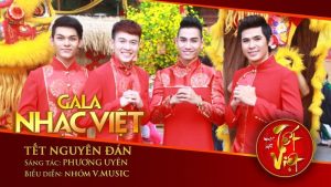 Tết Nguyên Đán - V