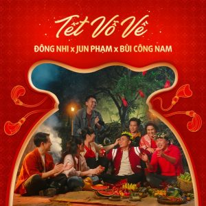 Tết Vỗ Về - Đông Nhi
