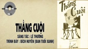 Thằng Cuội - Various Artists