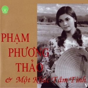 Thập Ân Phụ Mẫu - Phạm Phương Thảo