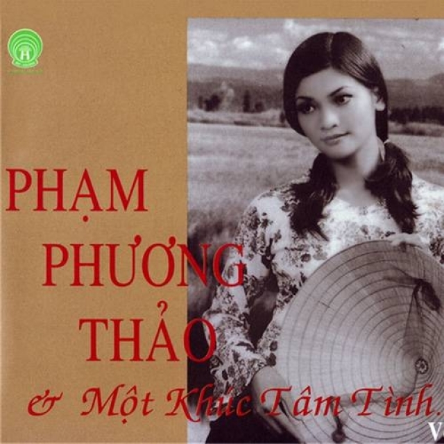 Thập Ân Phụ Mẫu - Phạm Phương Thảo