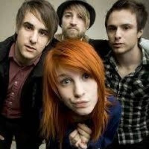 The Only Exception - Paramore