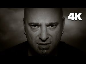 The Sound of Silence - Disturbed