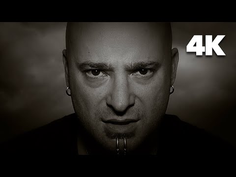 The Sound of Silence - Disturbed