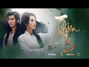 Thiên Ý - Jena