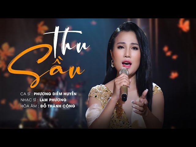 Thu Sầu - Nhiều ca sĩ thể hiện