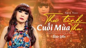 Thư Tình Cuối Mùa Thu - Bảo Yến