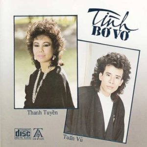 Tình Bơ Vơ - Thanh Tuyền