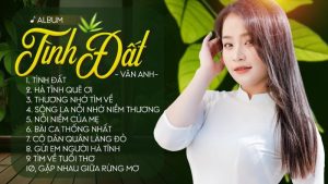 Tình Đất - Vân Anh
