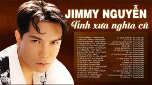 Tình xưa nghĩa cũ 4 - Jimmii Nguyễn