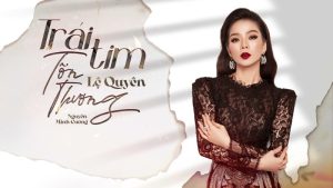 Trái Tim Tổn Thương - Lệ Quyên