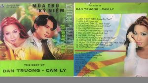 Trở Lại Phố Cũ - Cẩm Ly
