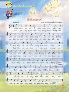 Tuổi hồng ơi - Nhiều ca sĩ thể hiện
