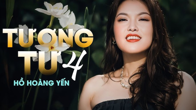 Tương Tư 4 - Nhiều ca sĩ thể hiện