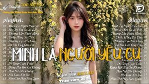 Út Ơi 2 (Hoa Tím Nặng Tình) - Jombie