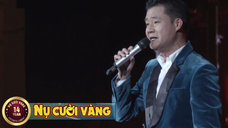 Về Đây Nghe Em - Quang Dũng