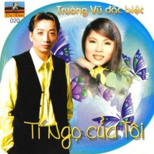 Vì Trong Nghịch Cảnh - Trường Vũ