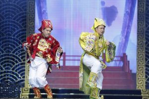 Vợ người ta (phiên bản nhạc chế) - NSND Tự Long