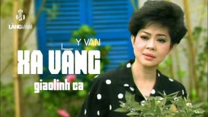 Xa vắng - Giao Linh