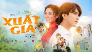 Xuất Giá - Keyo