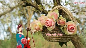 Yêu Và Mơ - Ý Lan