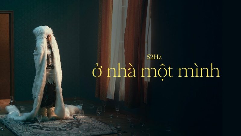 ở nhà một mình - 52Hz